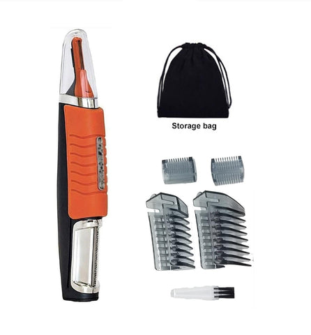 Image of Multifunctional Hair Trimmer