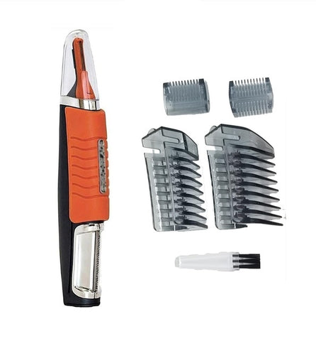 Image of Multifunctional Hair Trimmer