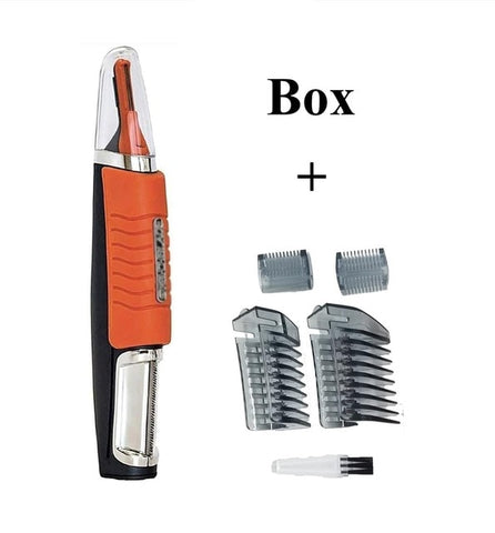 Image of Multifunctional Hair Trimmer