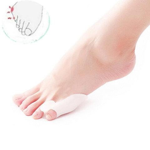 Image of Orthopedic Toe Correction Socks