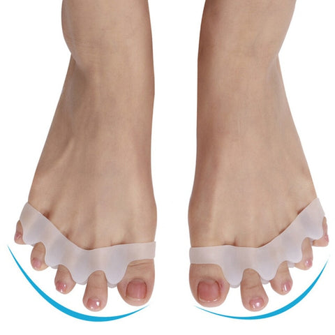 Image of Orthopedic Toe Correction Socks