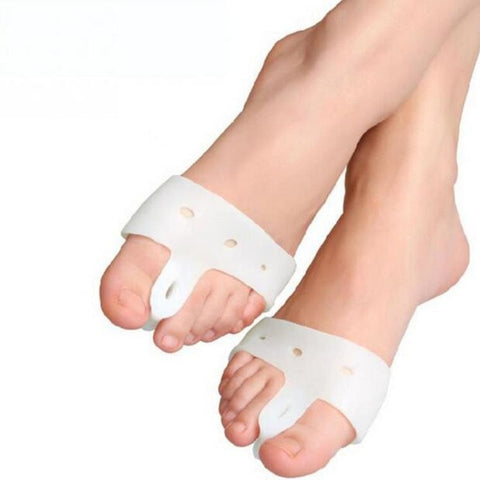 Image of Orthopedic Toe Correction Socks