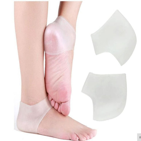 Image of Orthopedic Toe Correction Socks