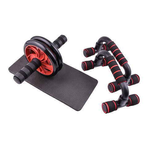 Image of Double Anti-Slip Push Up Stand