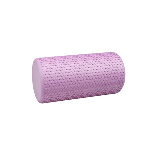 Image of Colorful Smooth Yoga Roller