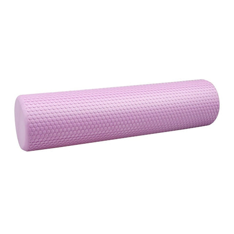 Image of Colorful Smooth Yoga Roller