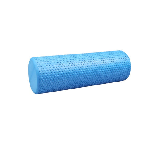 Image of Colorful Smooth Yoga Roller