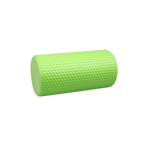 Image of Colorful Smooth Yoga Roller