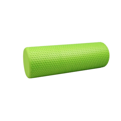 Image of Colorful Smooth Yoga Roller