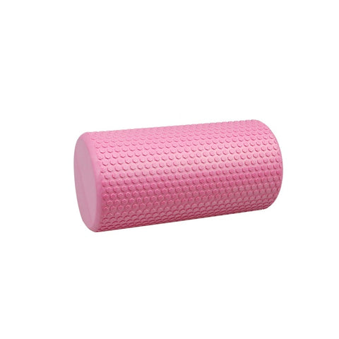 Image of Colorful Smooth Yoga Roller