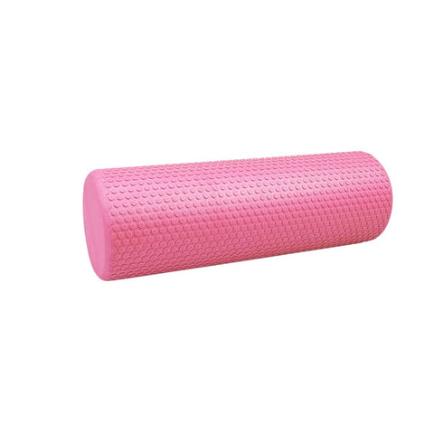 Image of Colorful Smooth Yoga Roller