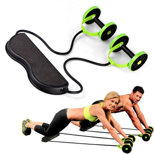 Power Roll Trainer