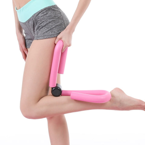 Image of Thigh and Hand Exerciser
